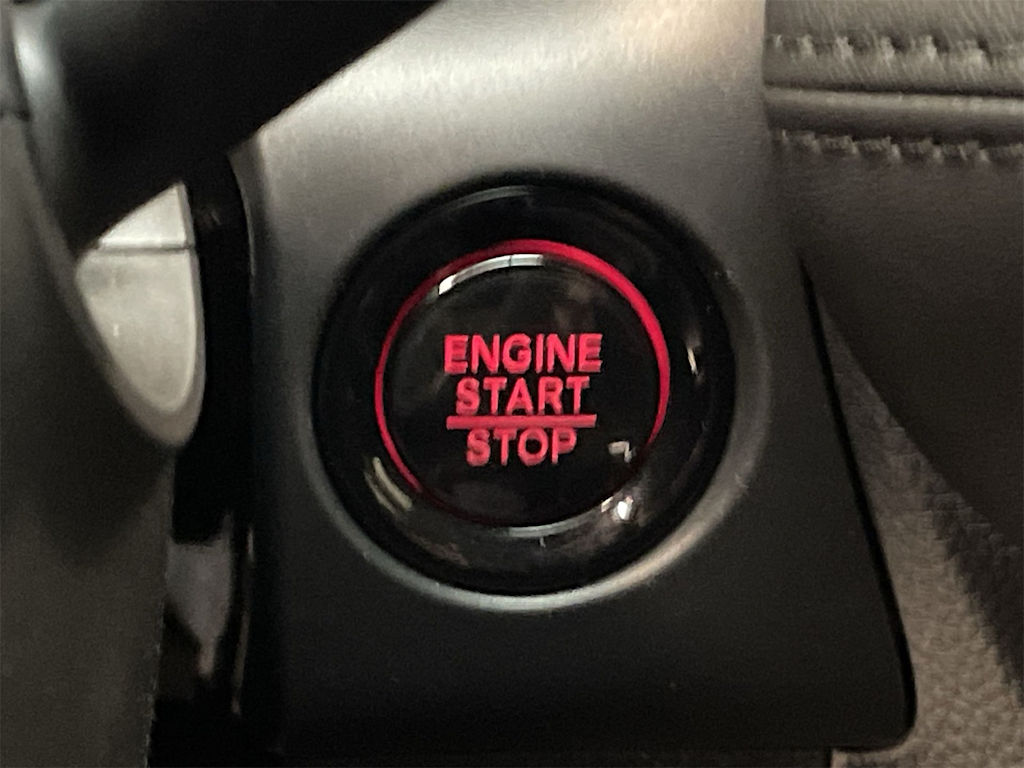 Thumbnail: 2025 Honda HR-V - 16