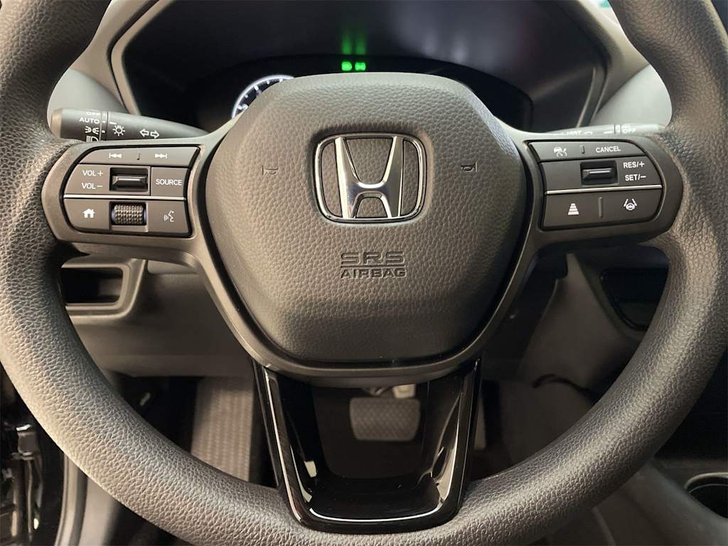 Thumbnail: 2025 Honda HR-V - 19