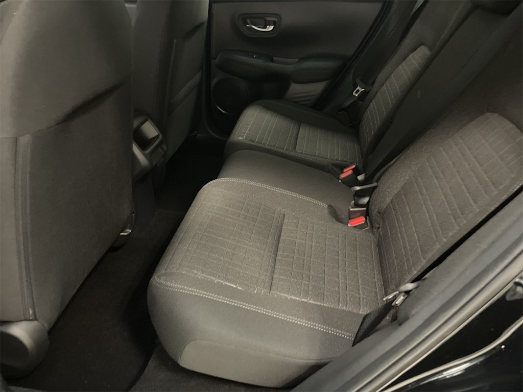 Thumbnail: 2025 Honda HR-V - 9