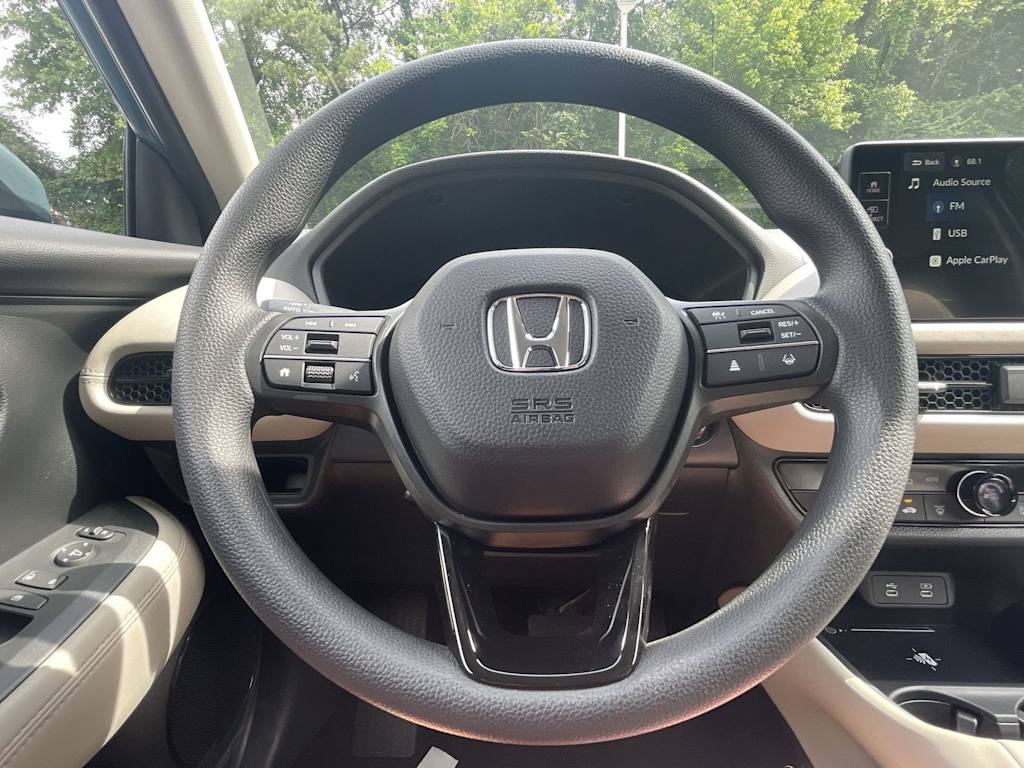 Thumbnail: 2027 Honda HR-V - 11