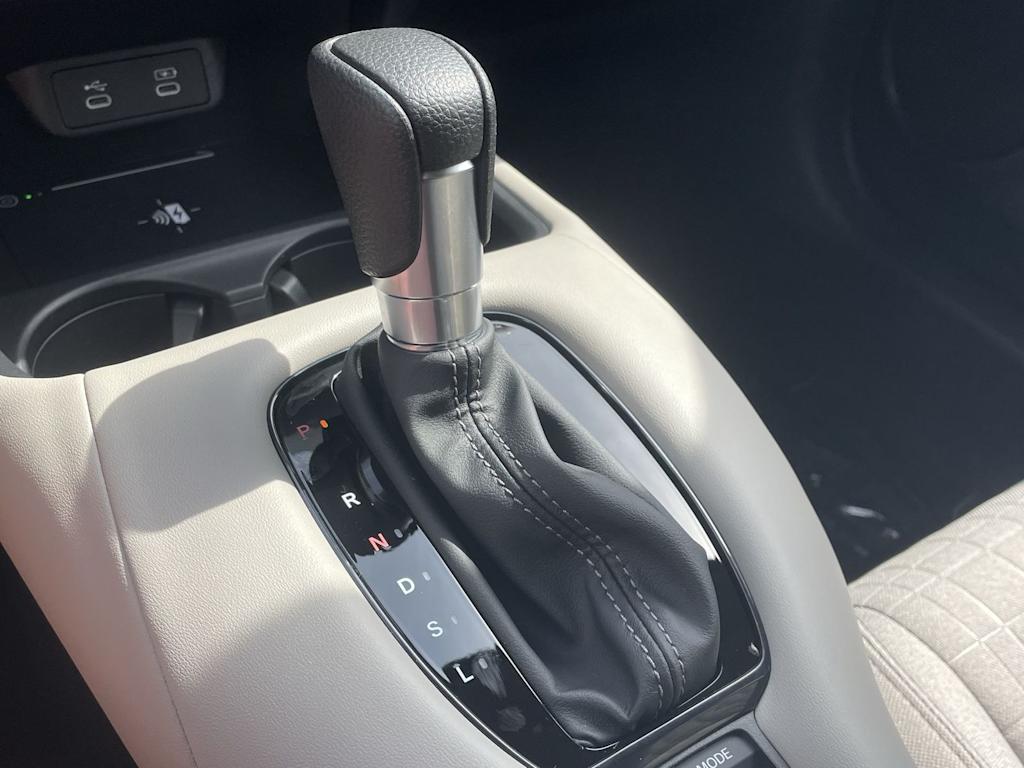 Thumbnail: 2027 Honda HR-V - 13