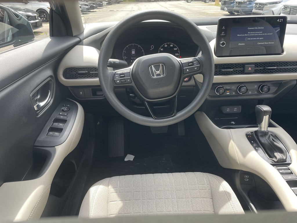 Thumbnail: 2027 Honda HR-V - 2