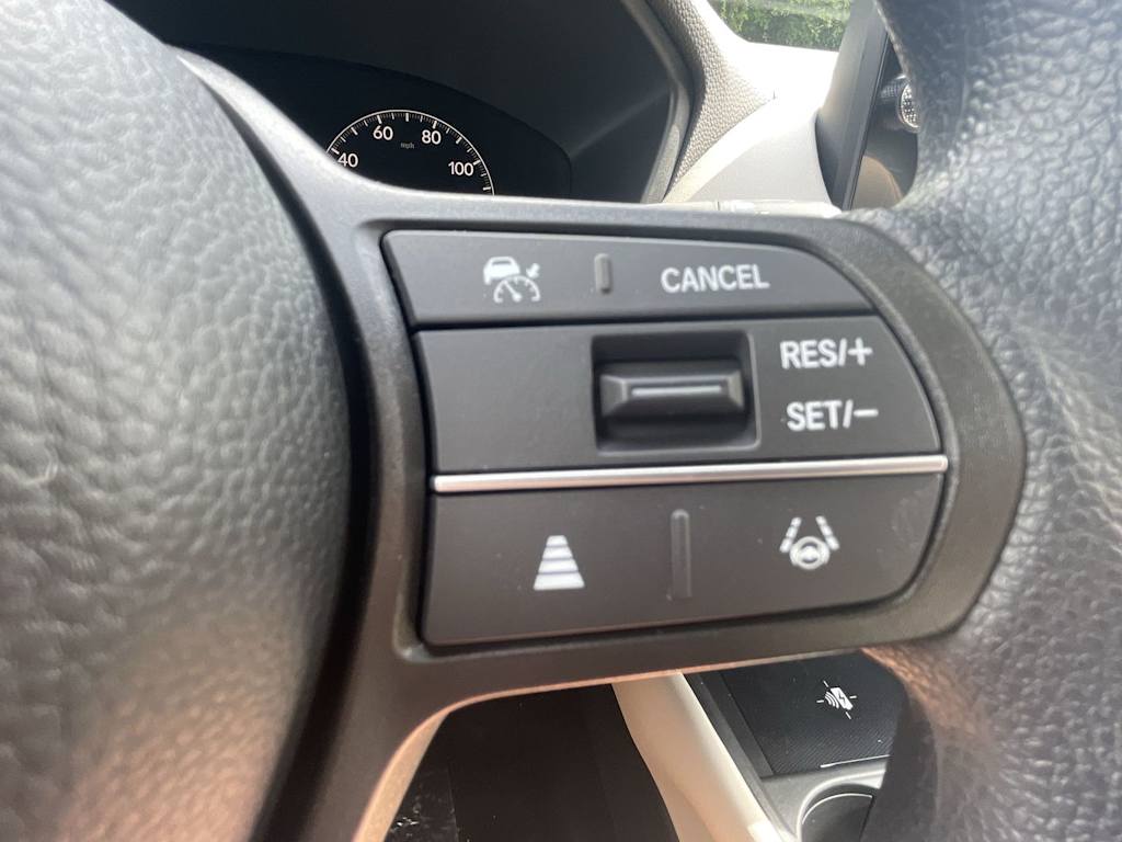 Thumbnail: 2027 Honda HR-V - 21