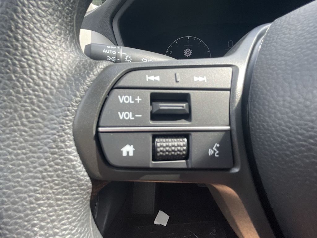 Thumbnail: 2027 Honda HR-V - 20