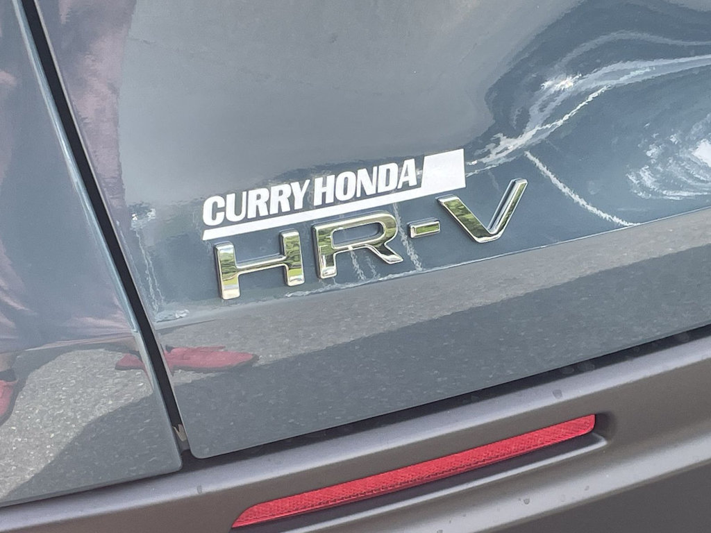 Thumbnail: 2027 Honda HR-V - 6