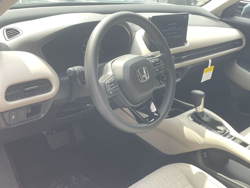 Thumbnail: 2027 Honda HR-V - 8
