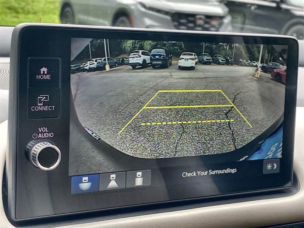 Thumbnail: 2026 Honda HR-V - 11