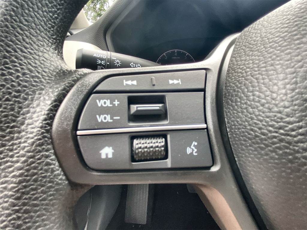 Thumbnail: 2026 Honda HR-V - 20