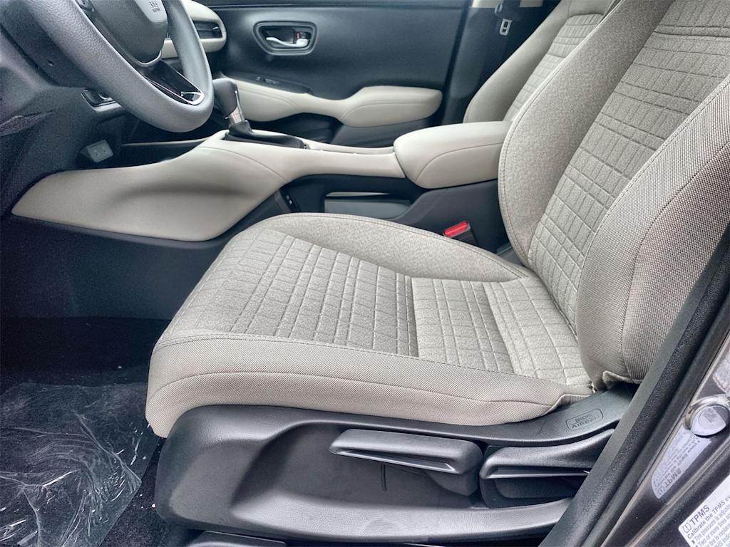 Thumbnail: 2026 Honda HR-V - 16