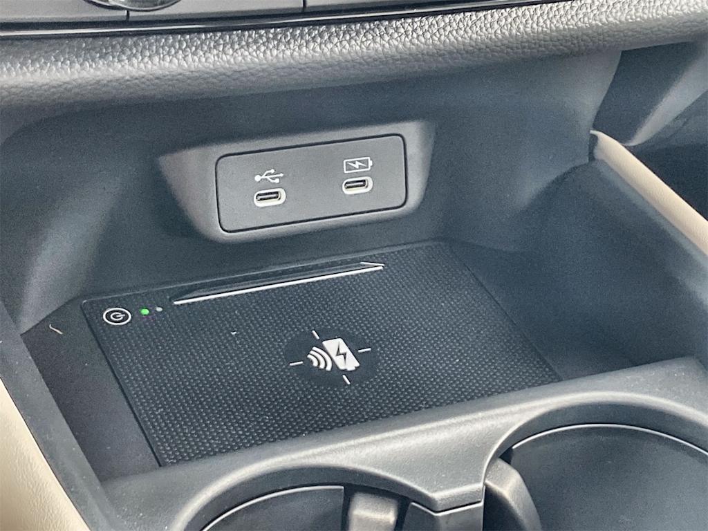 Thumbnail: 2026 Honda HR-V - 12