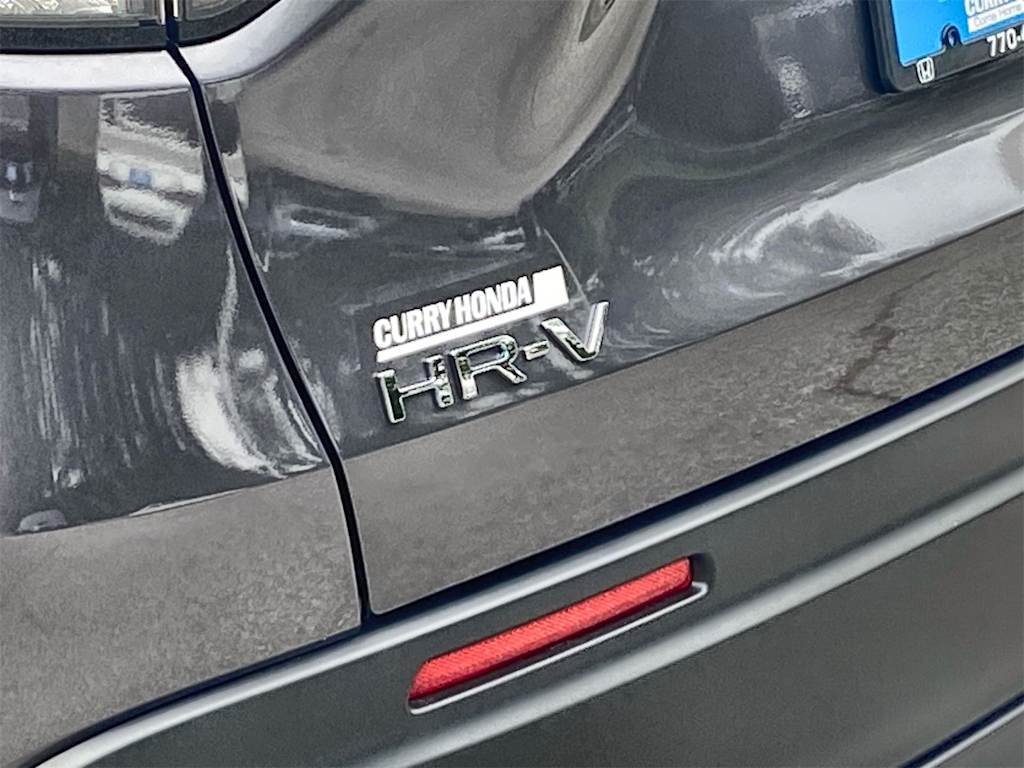 Thumbnail: 2026 Honda HR-V - 6