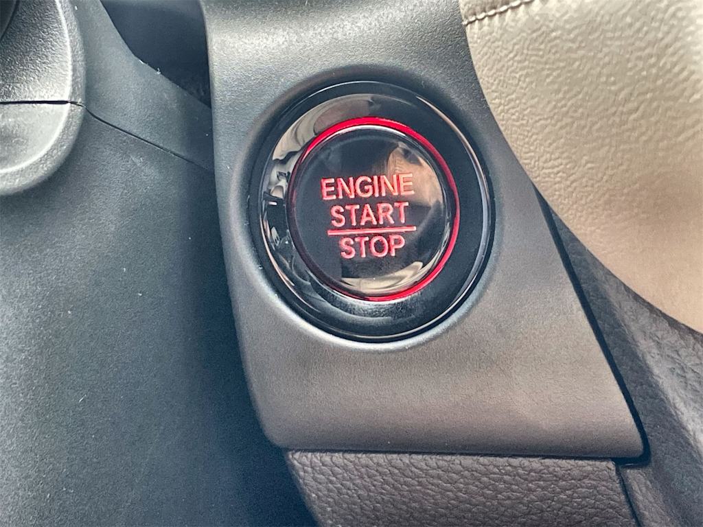 Thumbnail: 2026 Honda HR-V - 19