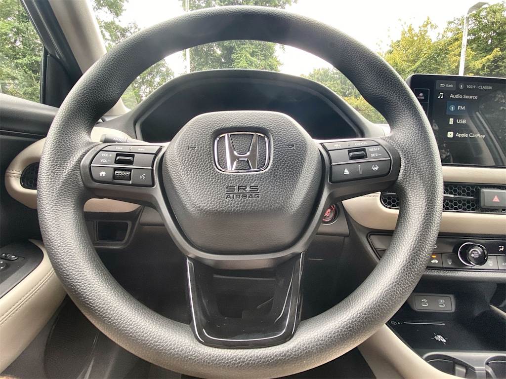 Thumbnail: 2026 Honda HR-V - 10