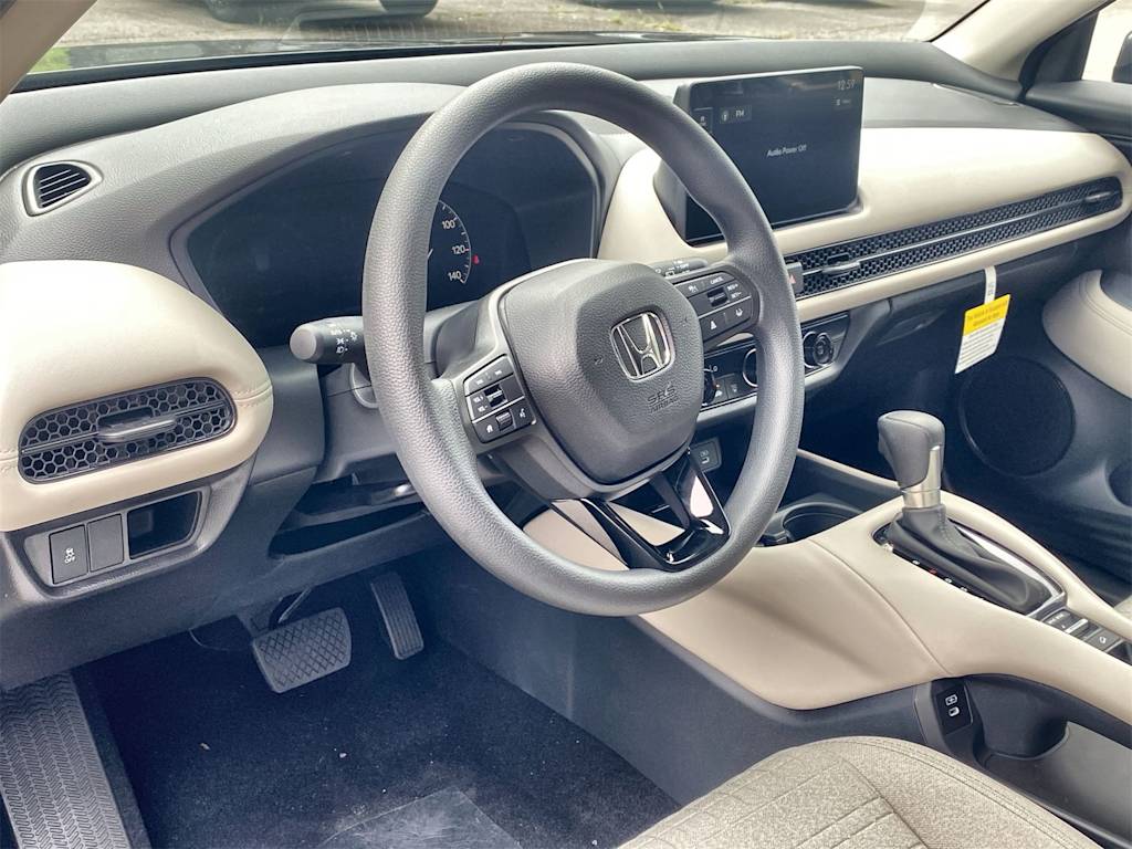 Thumbnail: 2026 Honda HR-V - 8