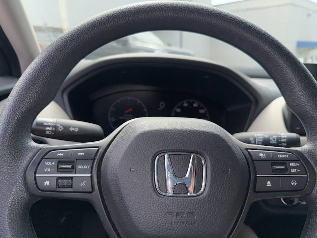 Thumbnail: 2024 Honda HR-V - 21