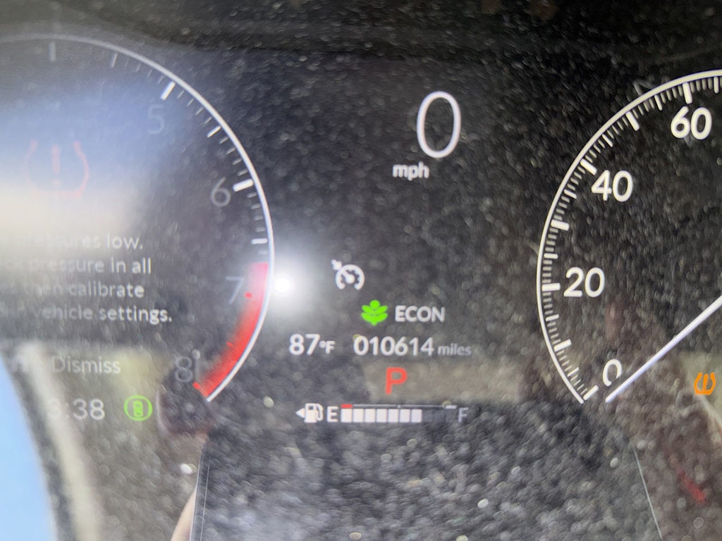 Thumbnail: 2024 Honda HR-V - 9