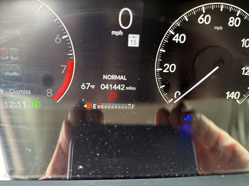 Thumbnail: 2024 Honda HR-V - 9