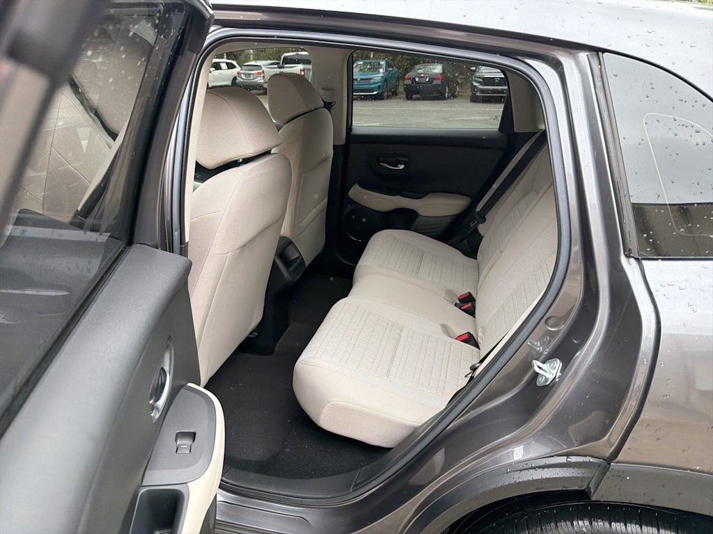 Thumbnail: 2024 Honda HR-V - 8