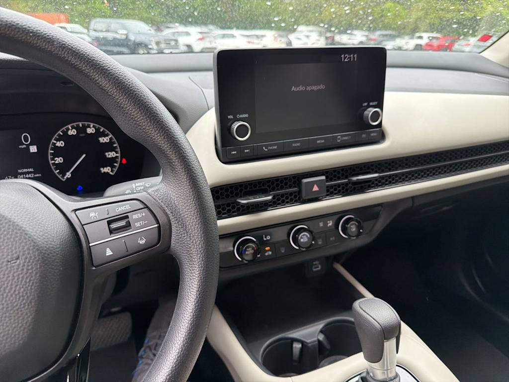 Thumbnail: 2024 Honda HR-V - 2