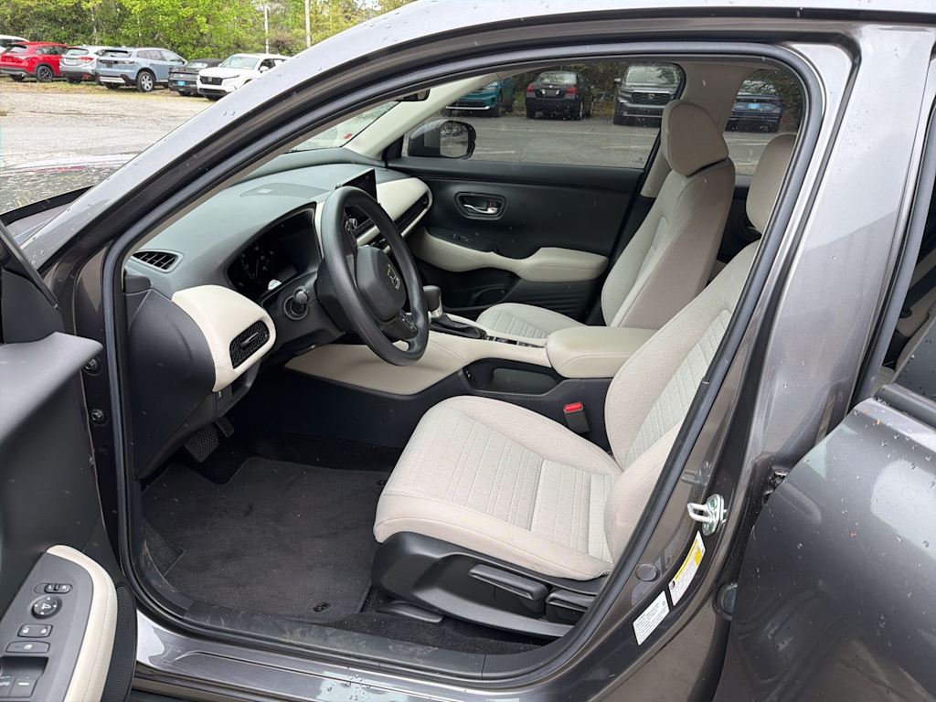 Thumbnail: 2024 Honda HR-V - 7