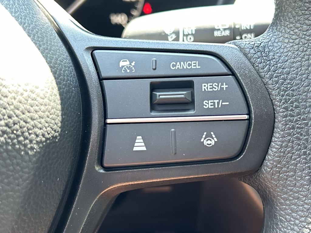 Thumbnail: 2027 Honda HR-V - 21