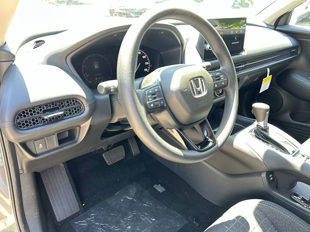 Thumbnail: 2027 Honda HR-V - 9