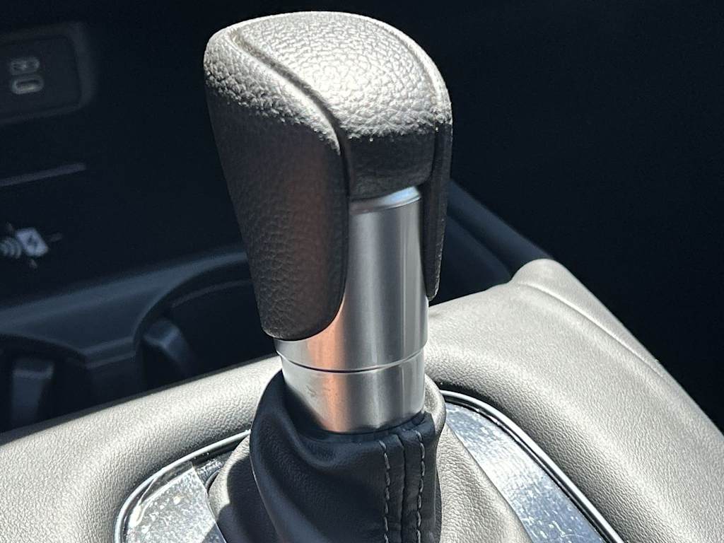 Thumbnail: 2027 Honda HR-V - 14