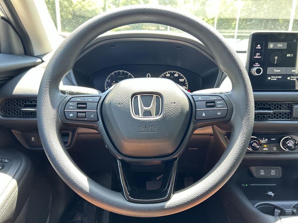 Thumbnail: 2027 Honda HR-V - 12