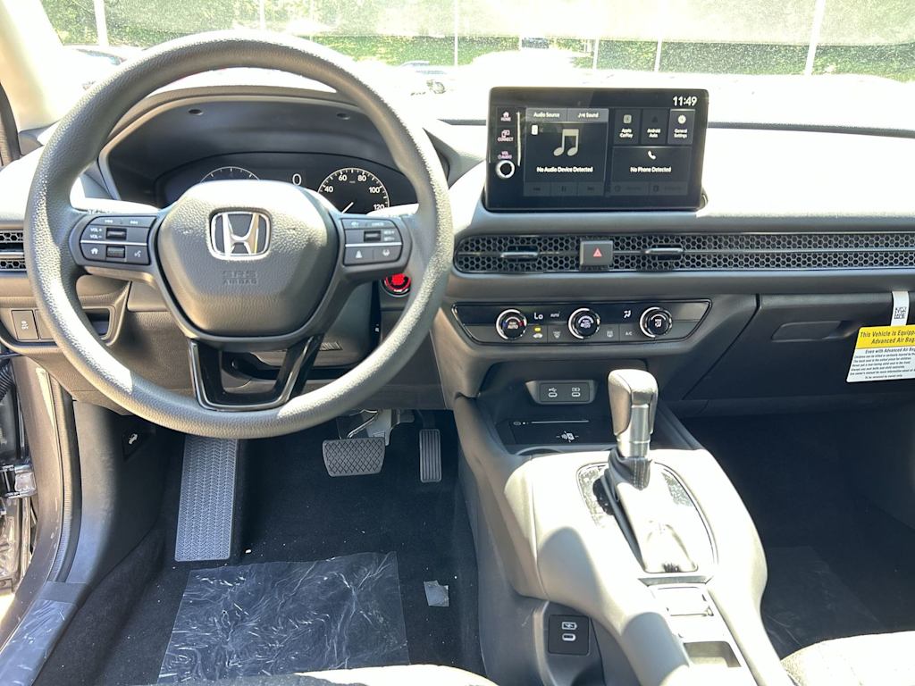 Thumbnail: 2027 Honda HR-V - 2