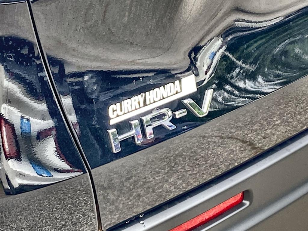 Thumbnail: 2027 Honda HR-V - 7
