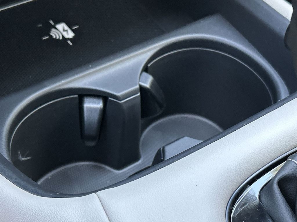Thumbnail: 2027 Honda HR-V - 24