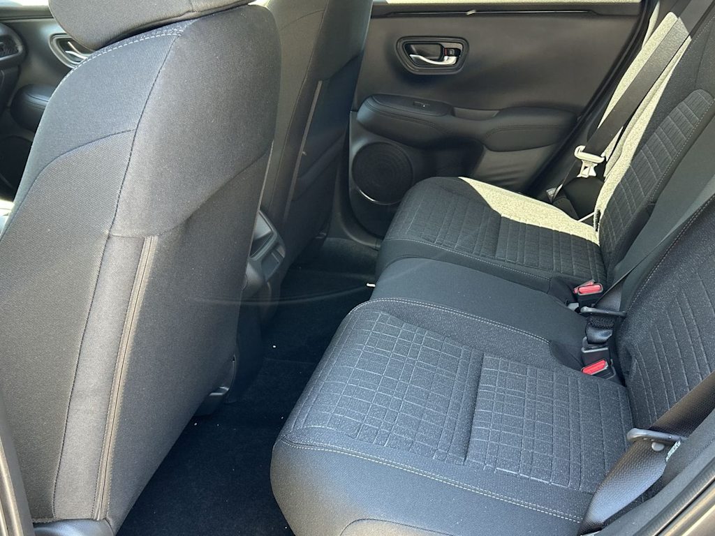 Thumbnail: 2027 Honda HR-V - 11