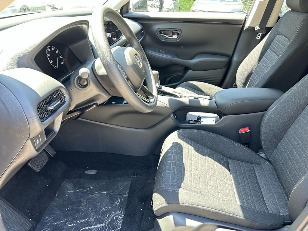 Thumbnail: 2027 Honda HR-V - 10