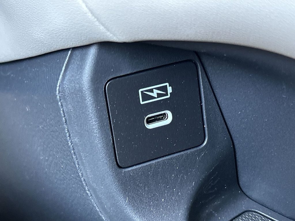 Thumbnail: 2027 Honda HR-V - 23