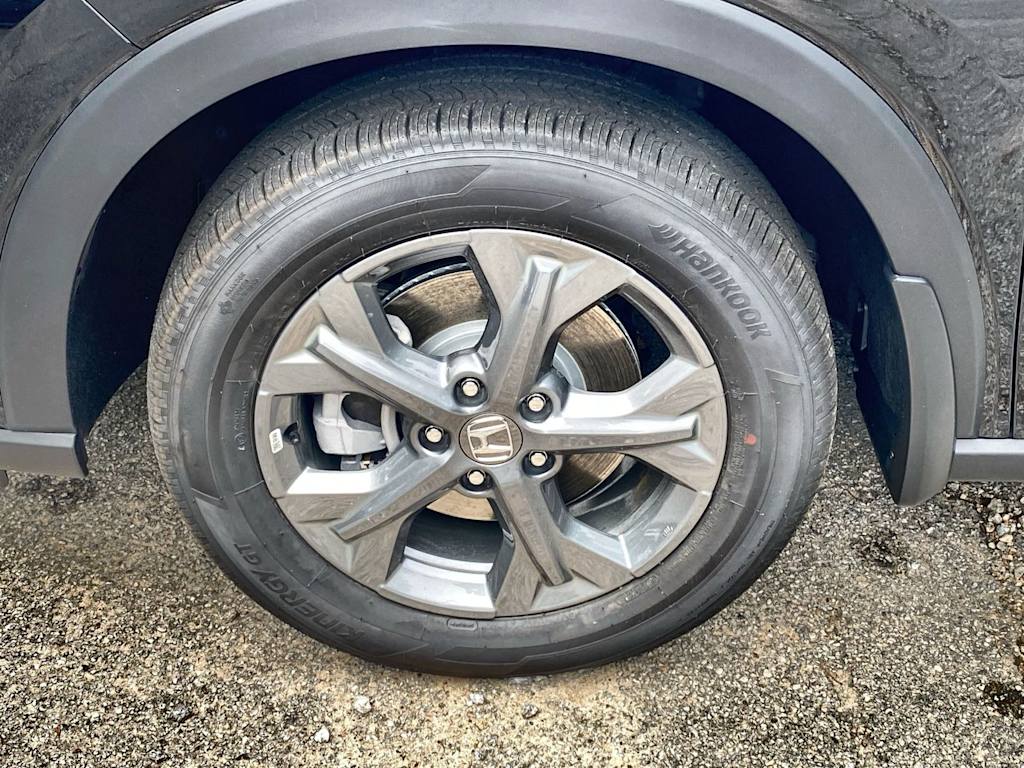 Thumbnail: 2027 Honda HR-V - 8