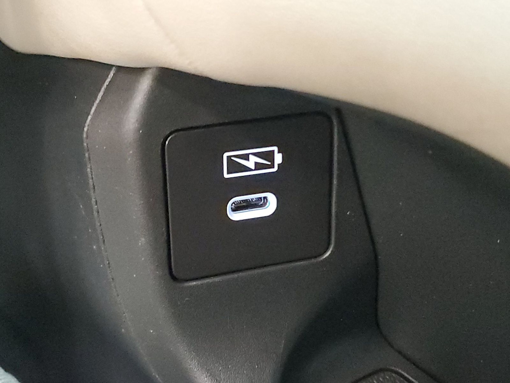 Thumbnail: 2024 Honda HR-V - 30
