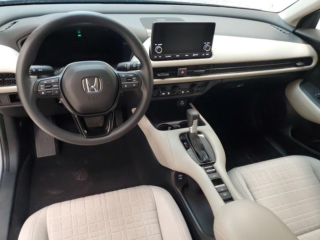 Thumbnail: 2024 Honda HR-V - 7