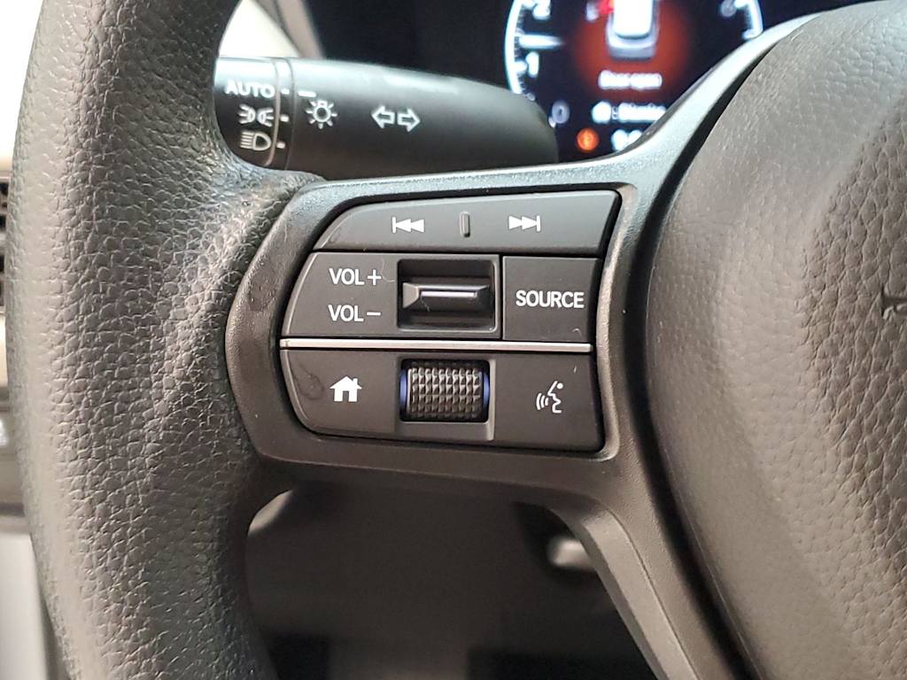 Thumbnail: 2024 Honda HR-V - 20