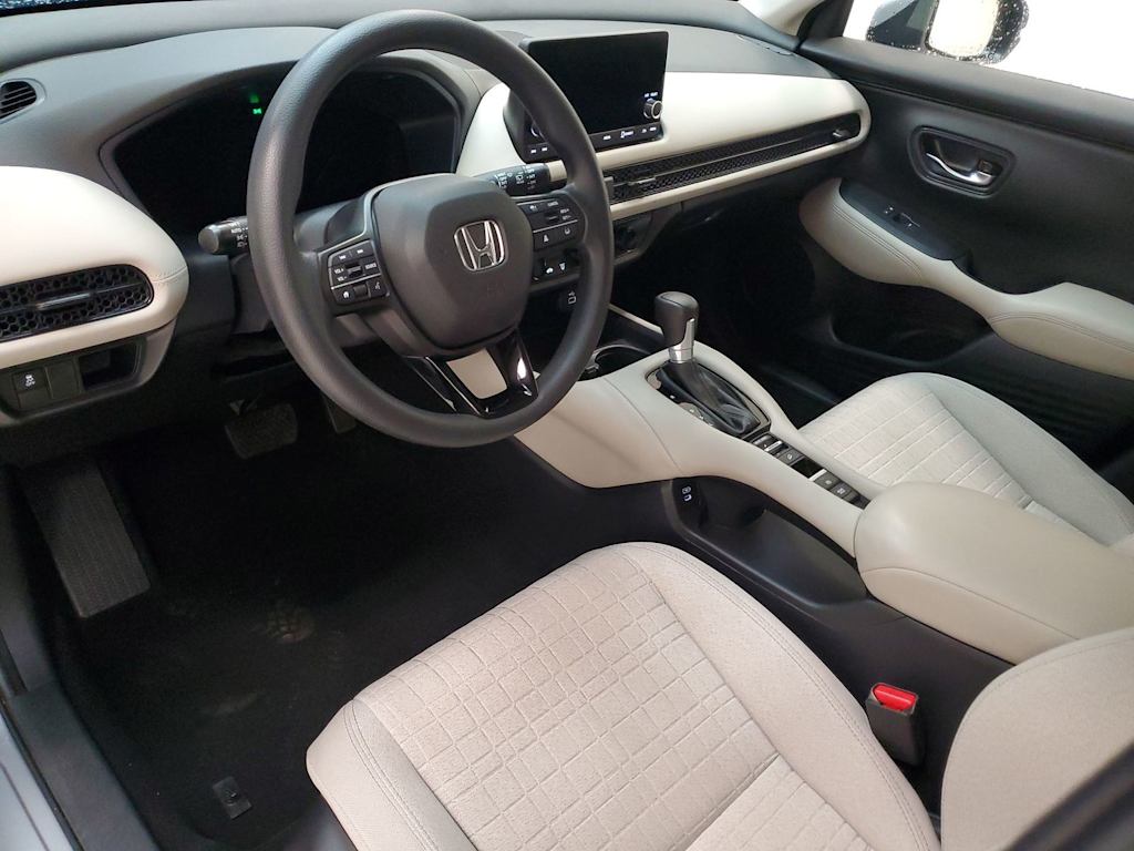 Thumbnail: 2024 Honda HR-V - 2