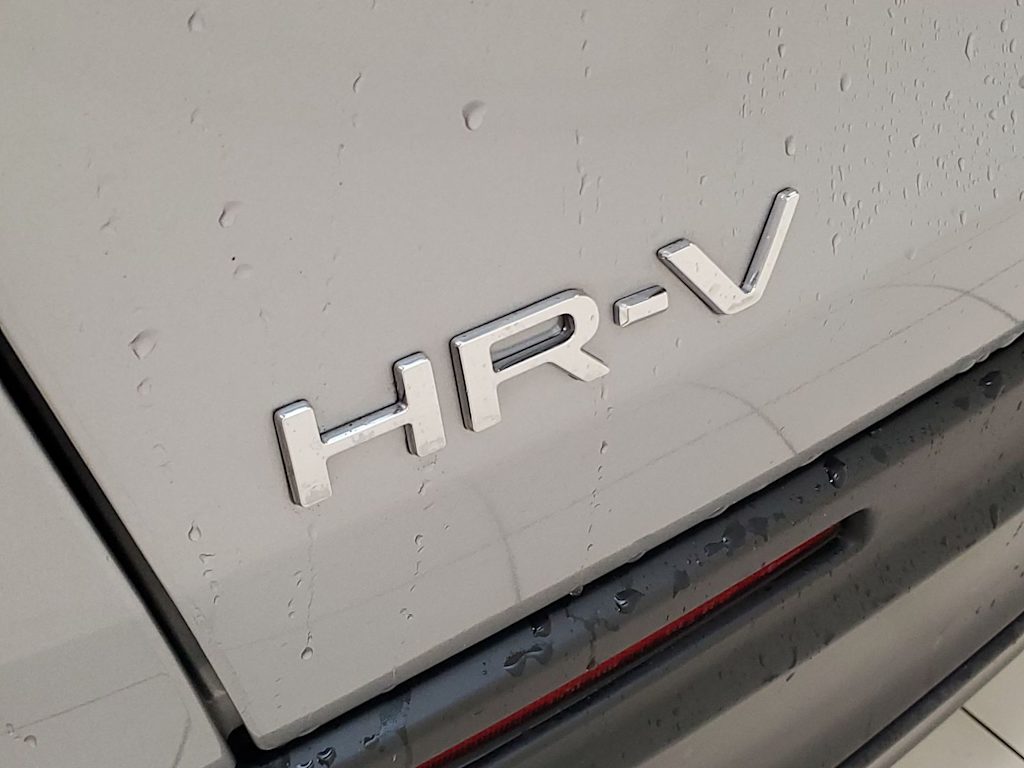 Thumbnail: 2024 Honda HR-V - 5