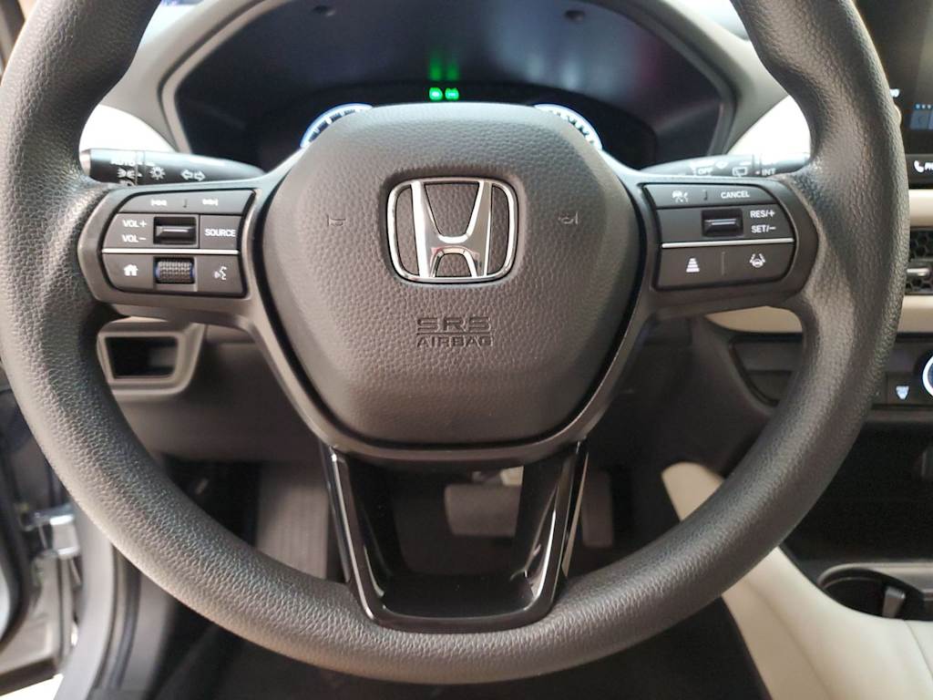 Thumbnail: 2024 Honda HR-V - 19