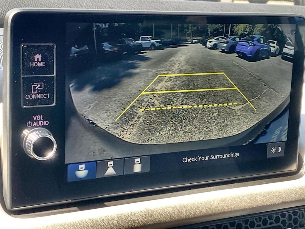 Thumbnail: 2026 Honda HR-V - 12