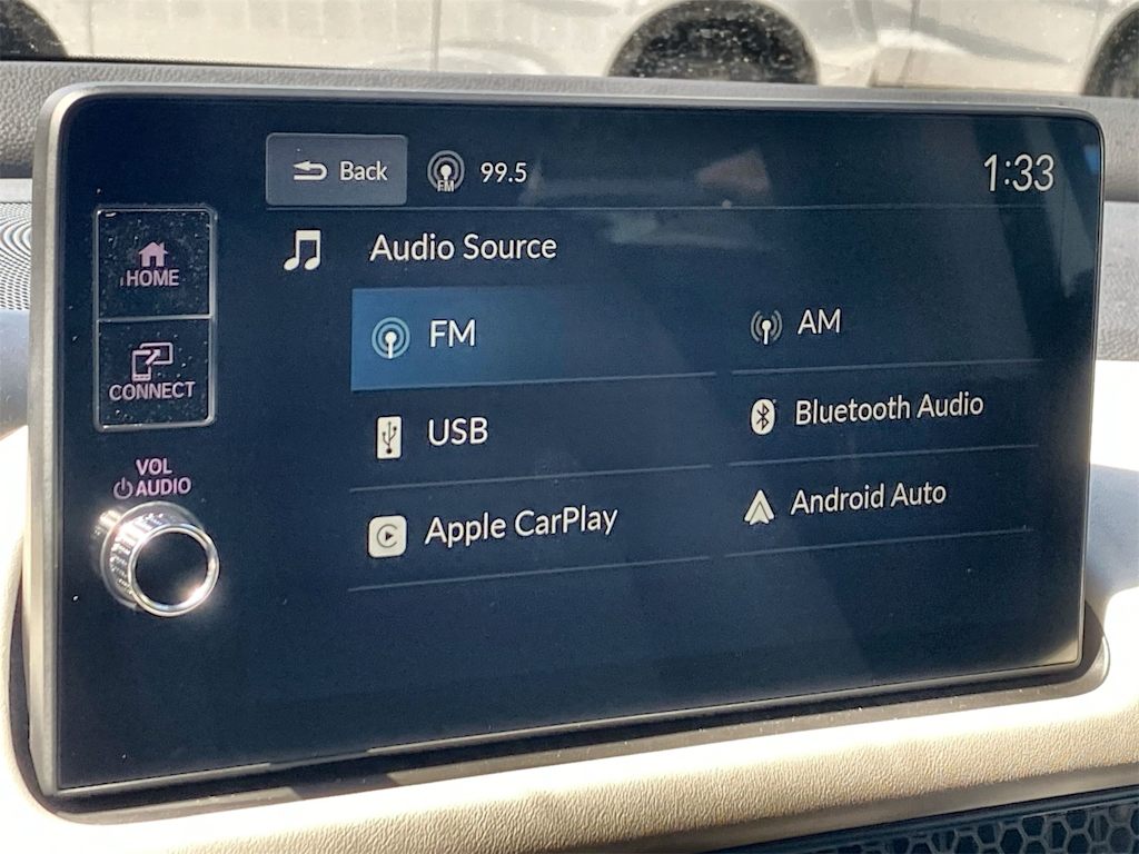 Thumbnail: 2026 Honda HR-V - 17