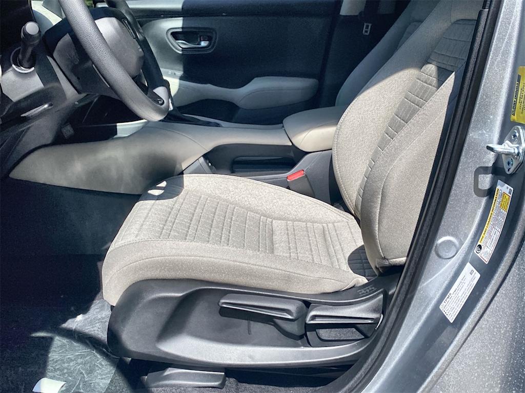 Thumbnail: 2026 Honda HR-V - 9