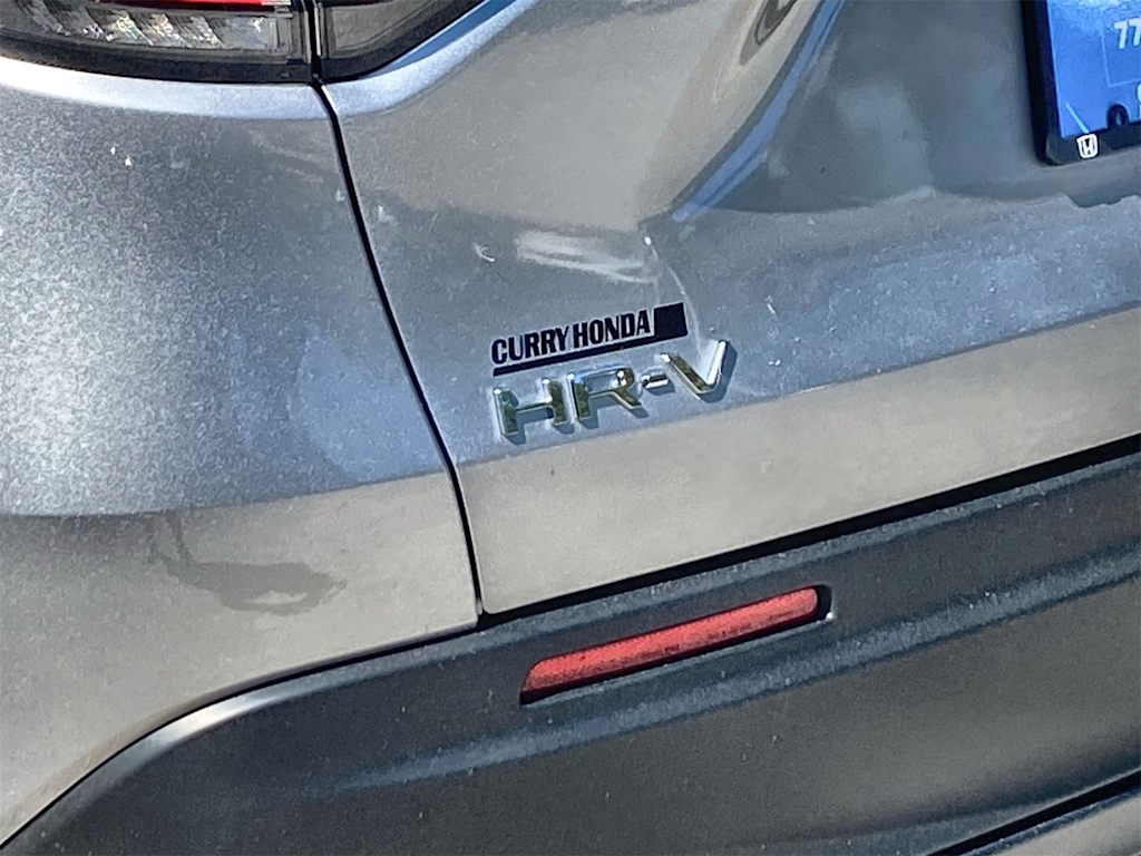 Thumbnail: 2026 Honda HR-V - 6