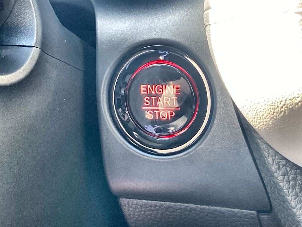 Thumbnail: 2026 Honda HR-V - 19