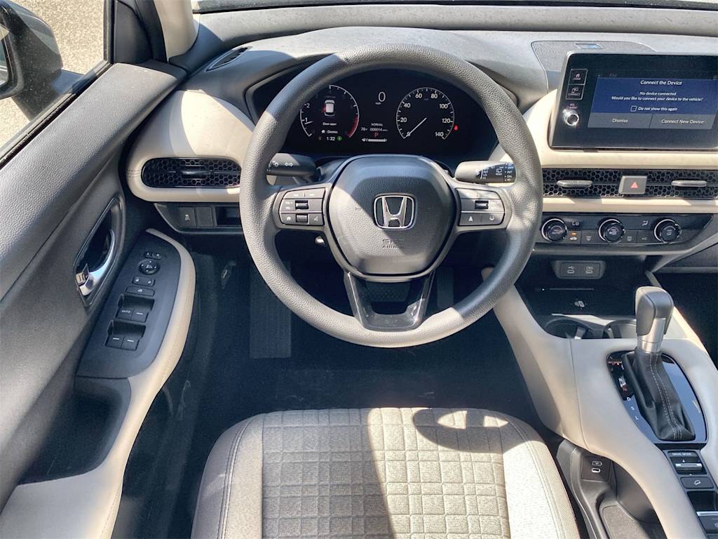 Thumbnail: 2026 Honda HR-V - 2