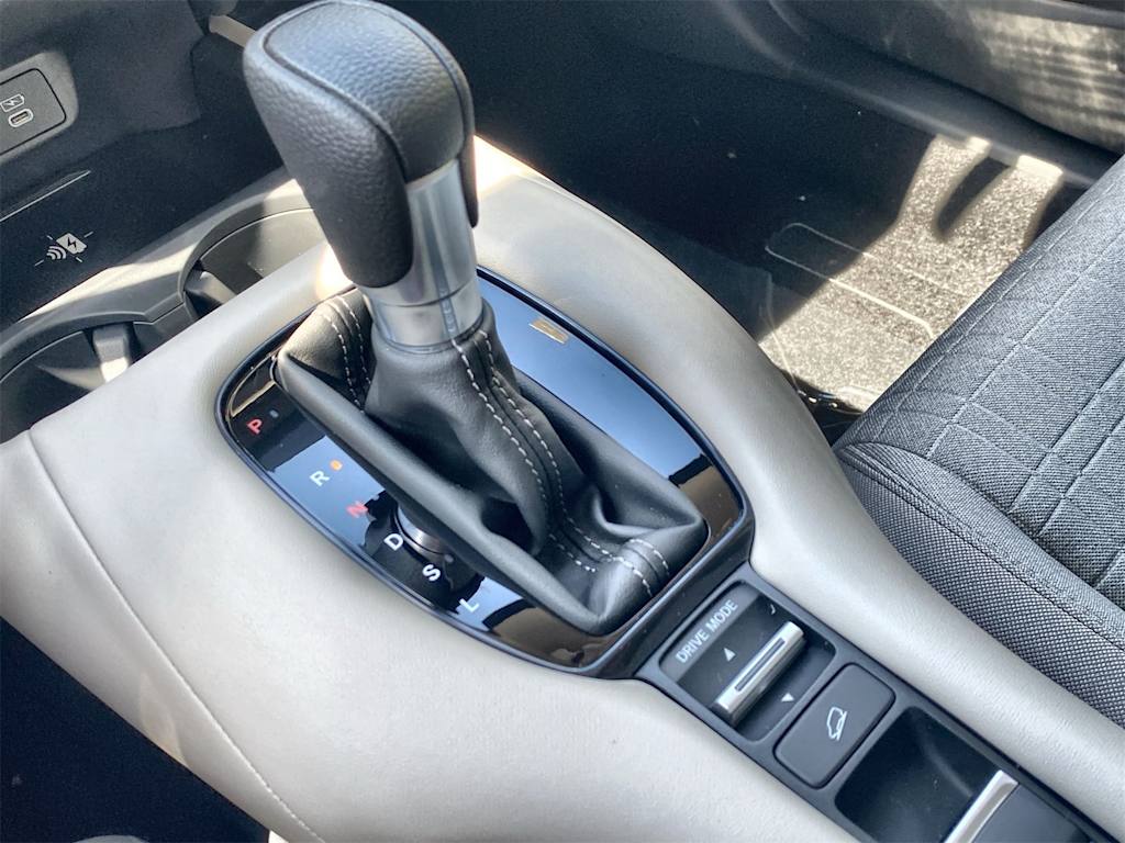 Thumbnail: 2026 Honda HR-V - 13