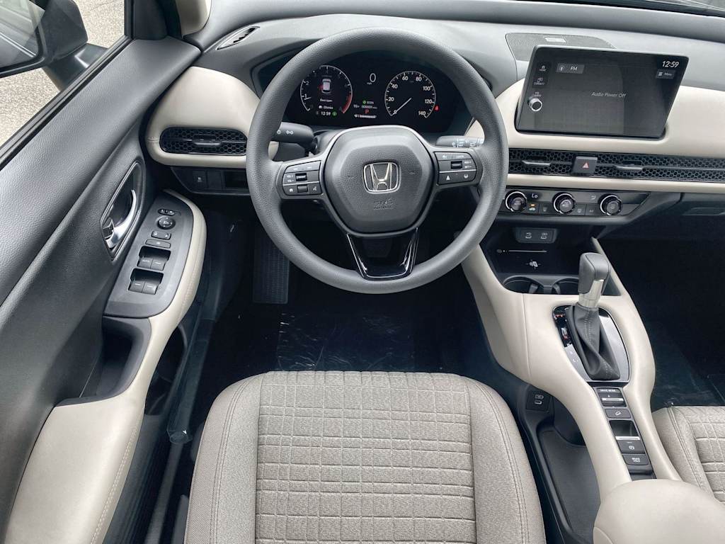Thumbnail: 2026 Honda HR-V - 2
