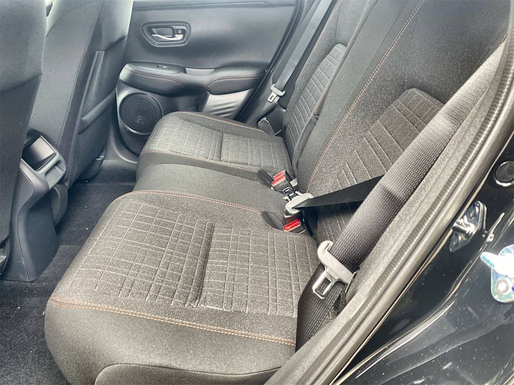 Thumbnail: 2026 Honda HR-V - 10